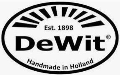 Picture for manufacturer De Wit