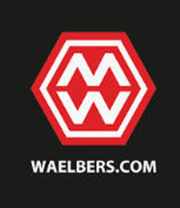 Picture for manufacturer Waelbers