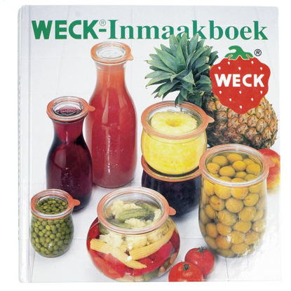 Picture of Weck inmaakboek