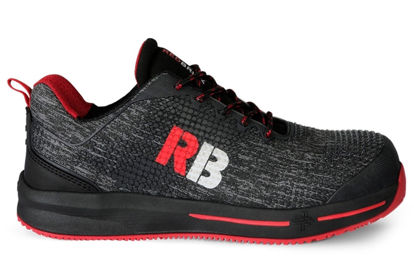 Picture of Werkschoen Redbrick Comet 2.0 S3P