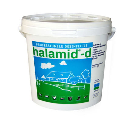 Picture of Halamid, 1 kg
