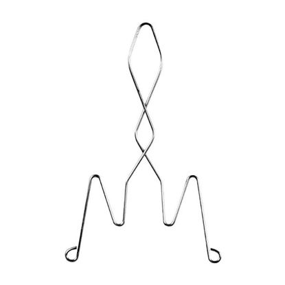 Picture of W-veer voor koetrainer