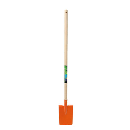 Picture of Kinder-spade -MM- compleet