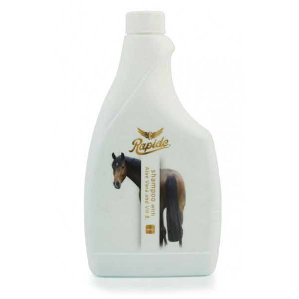 Afbeeldingen van Shampoo paard Rapide 500ml
