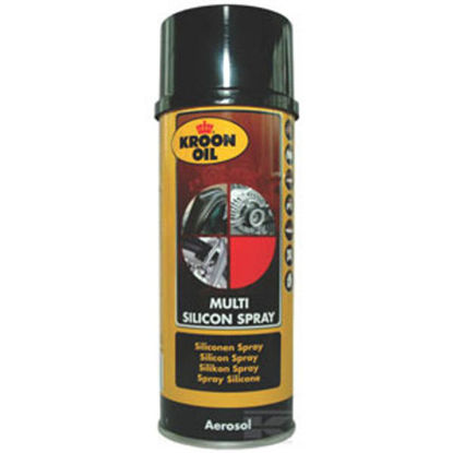 Picture of Kroon-Oil Silicone Spray, 400ml