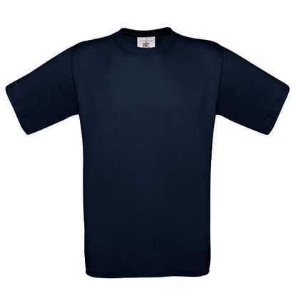 Picture of T-shirt 145gr. marine