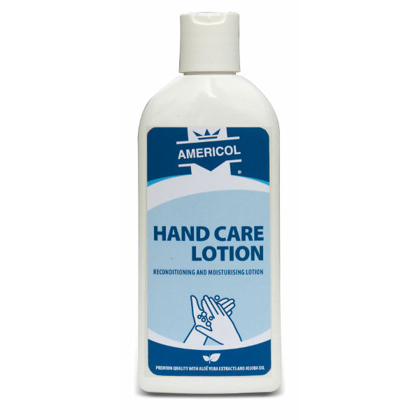 Afbeeldingen van Hand Care Lotion  -250 ml.