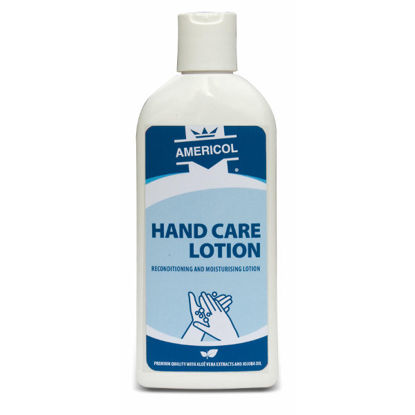 Picture of Hand Care Lotion  -250 ml.