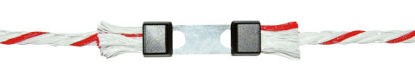 Picture of AKO Koordverbinder Litzclip verzinkt 6mm (10 stuks)