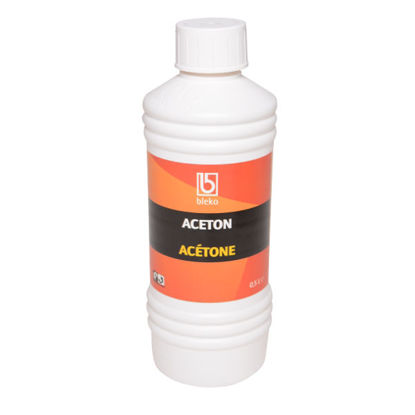 Picture of Aceton, 500ml