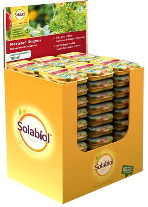 Picture of display box Universele meststof 5kg