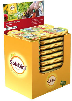 Picture of display box Universele meststof 10kg