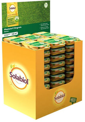 Picture of display box Gazon meststof 5kg