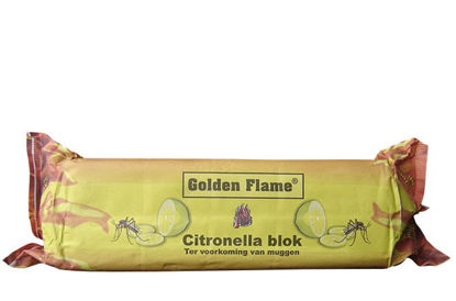 Picture of Citronella haardblok 2kg