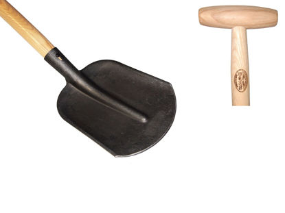 Picture of Bats essen steel 1100mm *deWit*