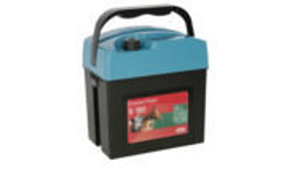 Picture of AKO Compact Power B180 batterijapparaat, 9V *PETROL*