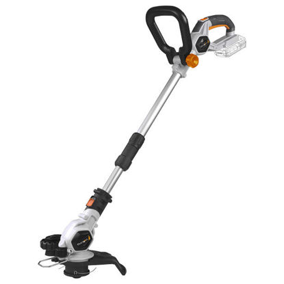 Picture of Maxxpack 18V accu grastrimmer 230mm (body) Batavia