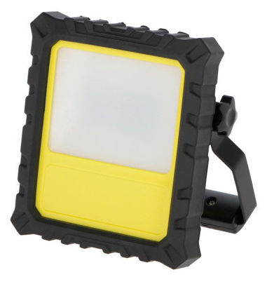 Picture of LED-accu lamp Workfire Pro Mobiel