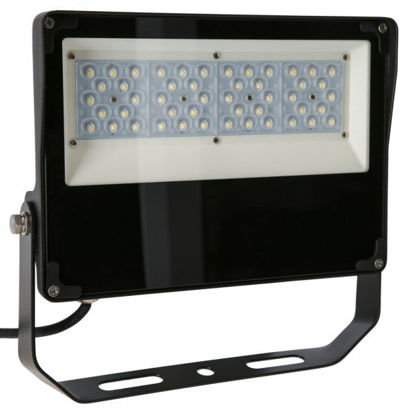 Afbeeldingen van LED-Schijnwerper Comfort Pro 50W