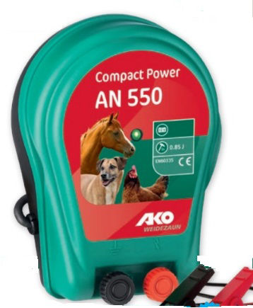 Afbeeldingen van AKO Compact Power AN 550