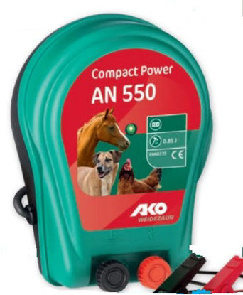 Picture of AKO Compact Power AN 550