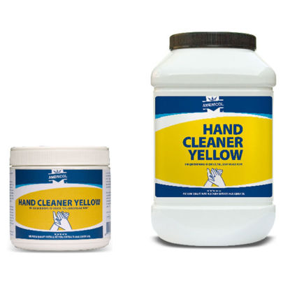 Picture of Handcleaner Yellow