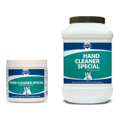 Afbeeldingen van Handcleaner Special