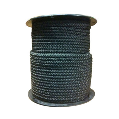 Afbeeldingen van Nylon touw Zwart