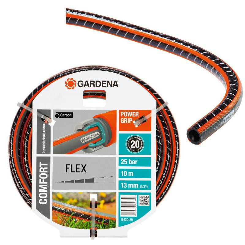 Afbeeldingen van Slang Comfort Flex Gardena