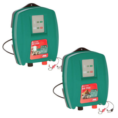 Picture of AKO Mobil Power AN accuapparaat Expert, 12V