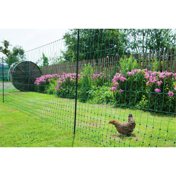 Afbeeldingen van AKO Pluimveenet PoultryNet Groen niet geleidend