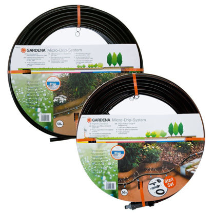 Picture of Druppelbuis ondergronds 13,7 mm, 50m Gardena
