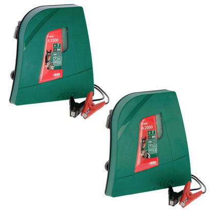 Picture of AKO Power A accuapparaat Classic, 12V