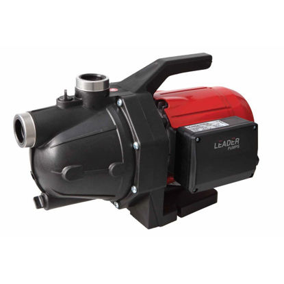 Picture of Pomp Leader Ecojet