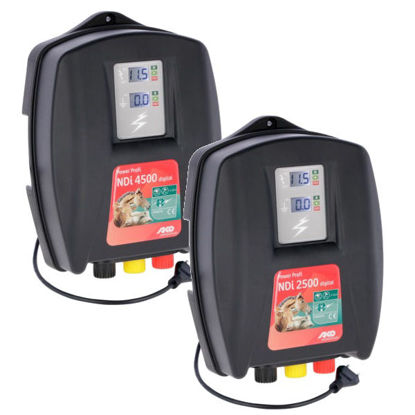 Picture of AKO Power Profi NDi Digital lichtnetapparaat, 230V