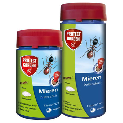 Afbeeldingen van Fastion KO Mierenpoeder -Protect Garden-