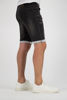 Afbeeldingen van 247 Elm Short Jog Dark Grey Denim