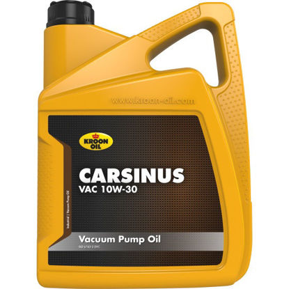 Picture of Kroon-Oil Carsinus VAC 10W-30 - 5Ltr.
