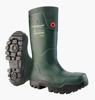 Picture of Dunlop Purofort FieldPRO Thermo+ fullsafety Dark Green/Black