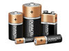 Afbeeldingen van Batterij DURACELL LR03  (AAA)1.5V x4st.