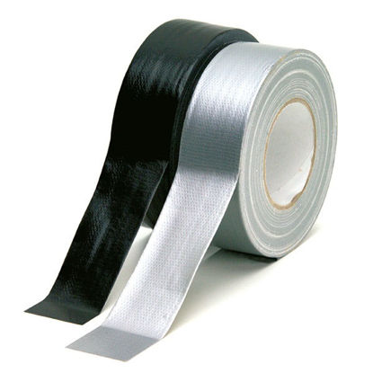 Afbeeldingen van DUCT tape -MM- universeel 50meter, 5cm