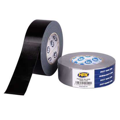 Afbeeldingen van DUCT tape 2200 48mm x 50m