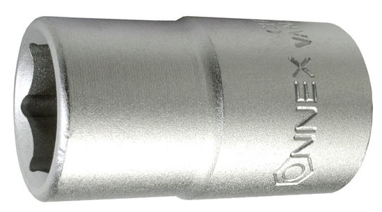 Afbeeldingen van Dopsleutel 1/2" - 13mm