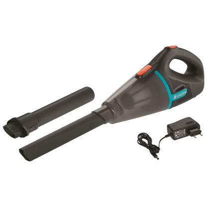 Picture of Accu Buitenstofzuiger EasyClean Li Gardena.