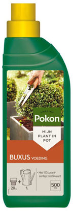 Picture of Pokon Buxus Voeding 500ml