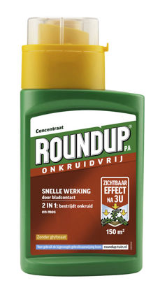 Picture of Roundup Natural Concentraat 270ml