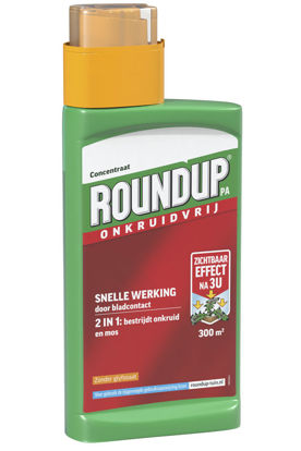 Picture of Roundup Natural Concentraat 540ml
