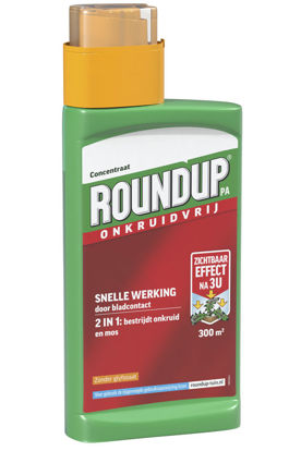 Afbeeldingen van Roundup Natural Concentraat 540ml