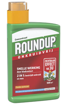 Afbeeldingen van Roundup Natural Concentraat 900ml