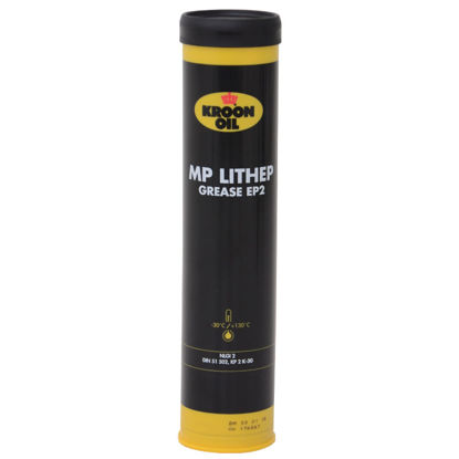 Picture of Vetpatroon Kroon-Oil MP Lithep Grease , 400gr.